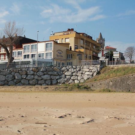 Hotel Las Olas Ноха Екстериор снимка