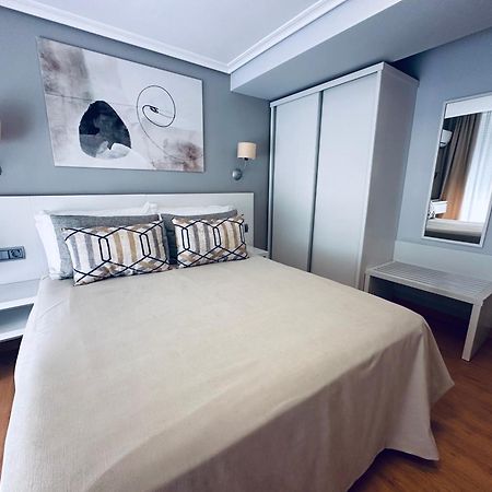 Hotel Las Olas Ноха Екстериор снимка