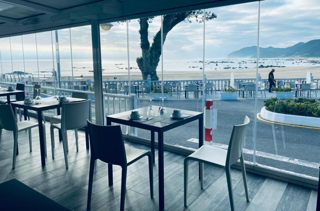 Hotel Las Olas Ноха Екстериор снимка