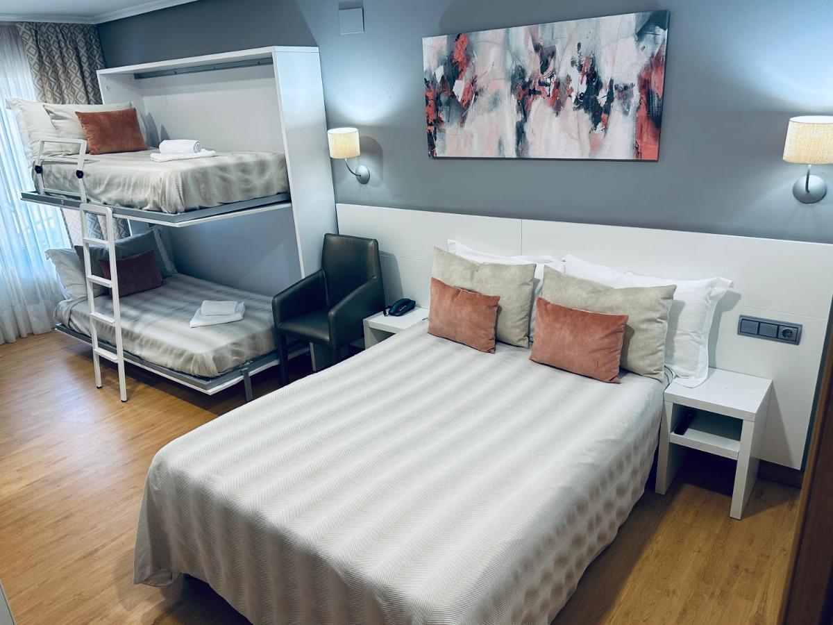 Hotel Las Olas Ноха Екстериор снимка