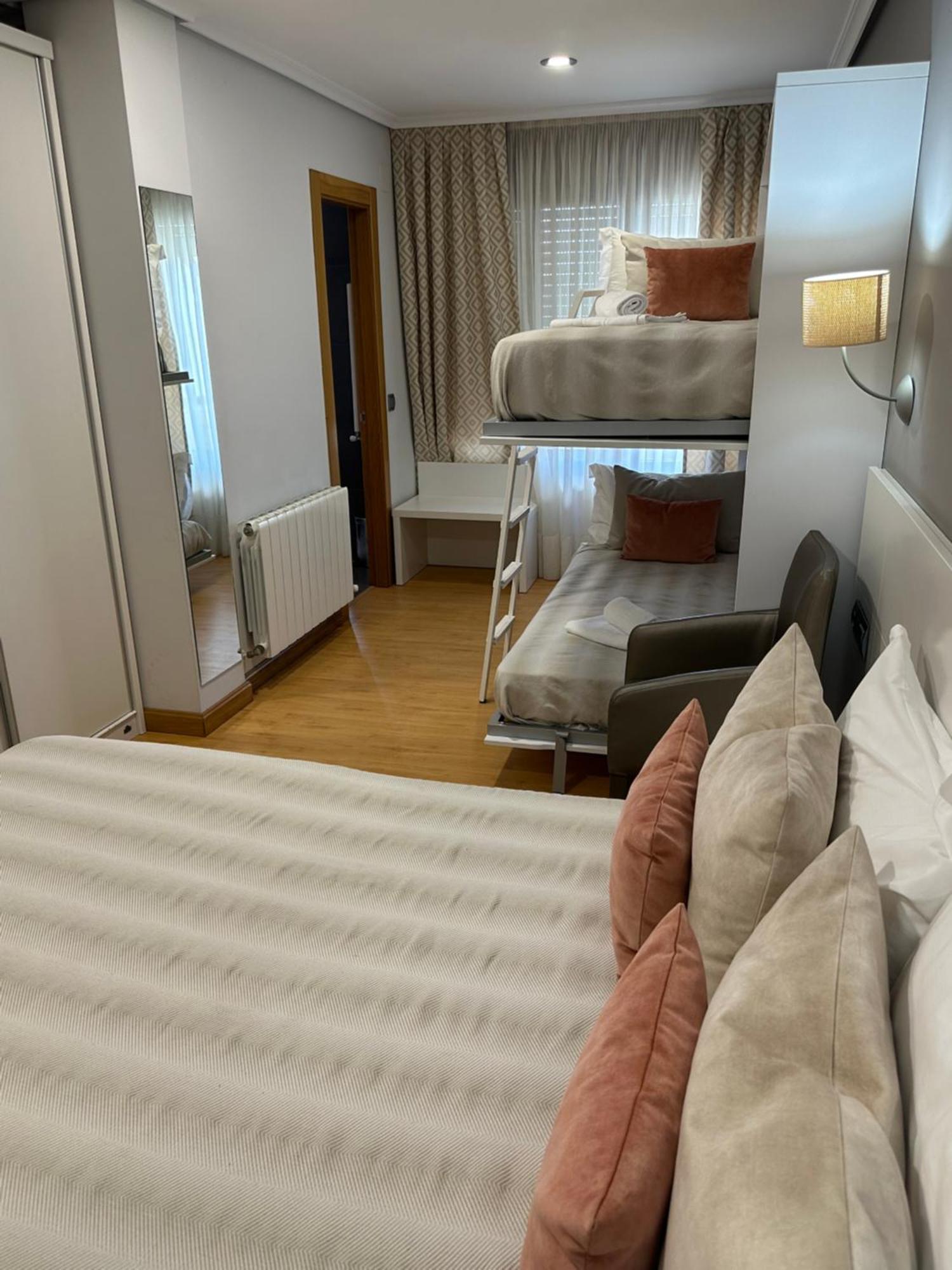 Hotel Las Olas Ноха Екстериор снимка