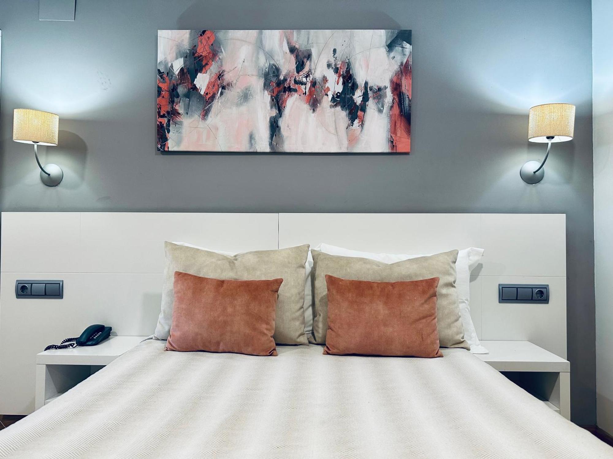 Hotel Las Olas Ноха Екстериор снимка