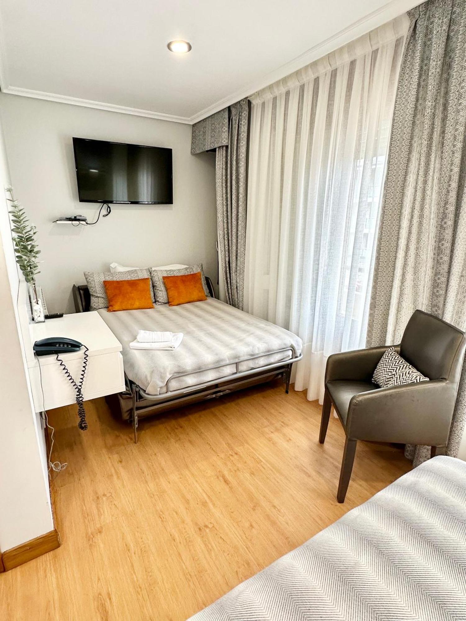 Hotel Las Olas Ноха Екстериор снимка