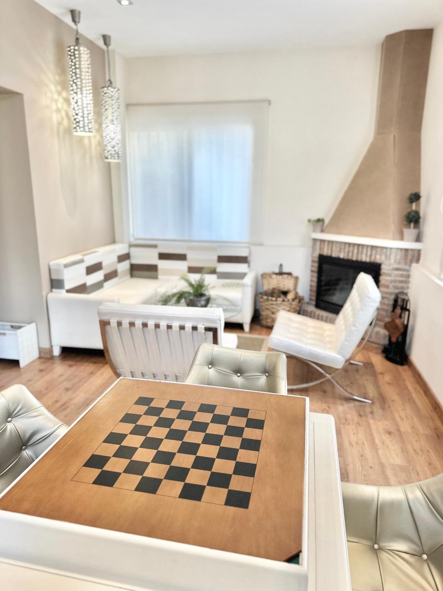 Hotel Las Olas Ноха Екстериор снимка