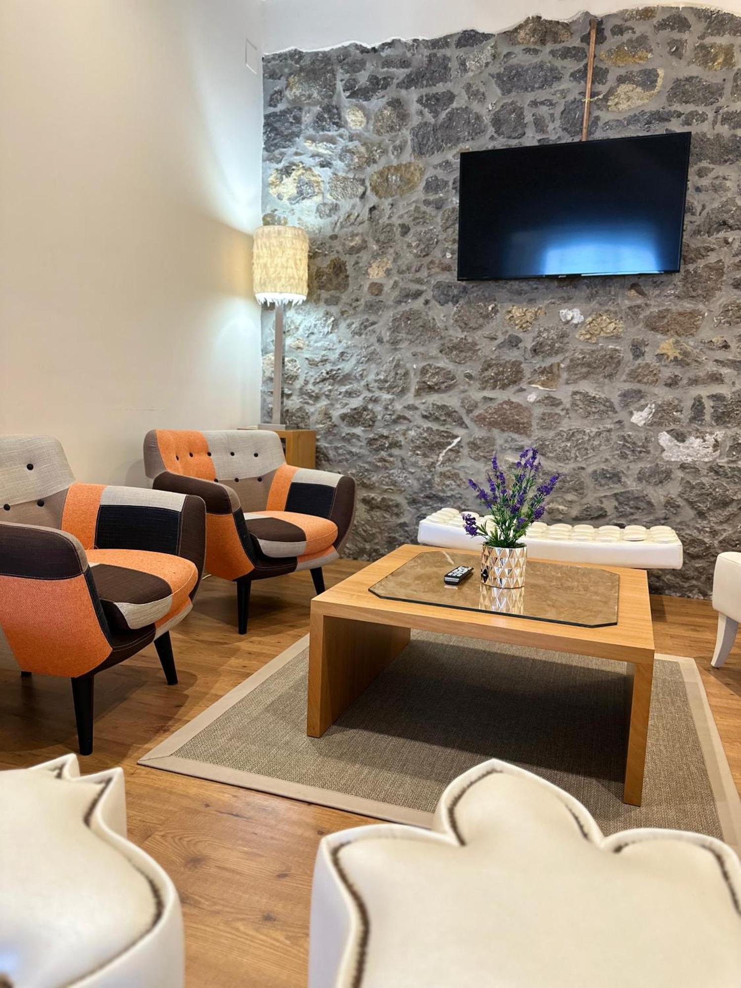 Hotel Las Olas Ноха Екстериор снимка