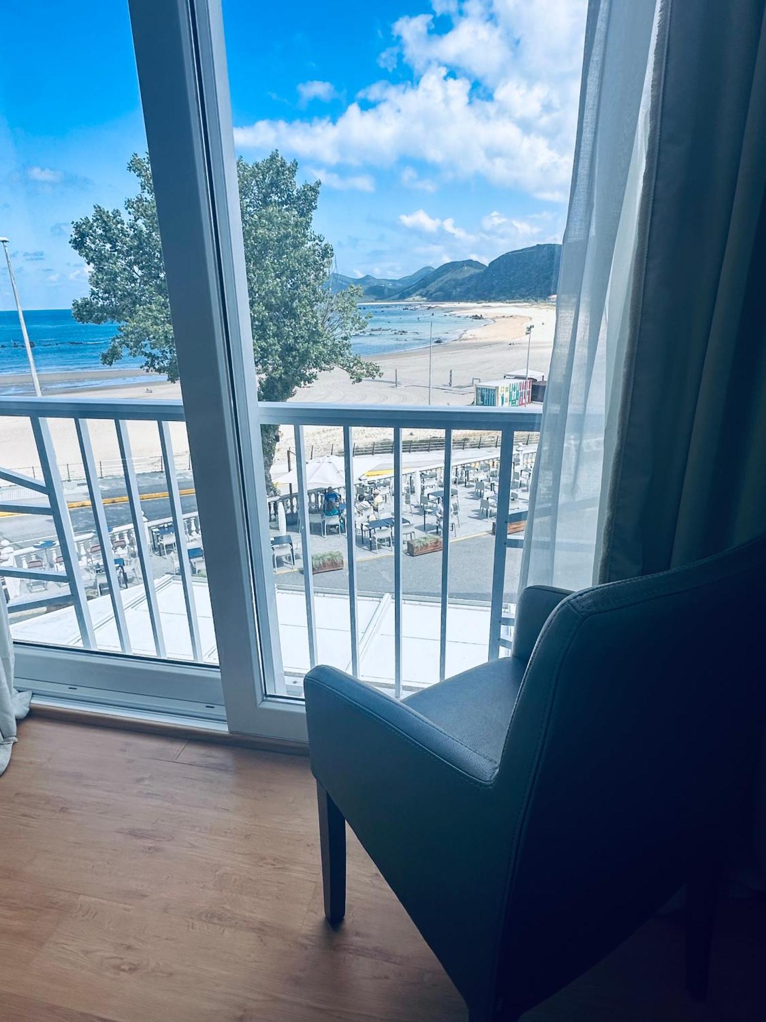 Hotel Las Olas Ноха Екстериор снимка