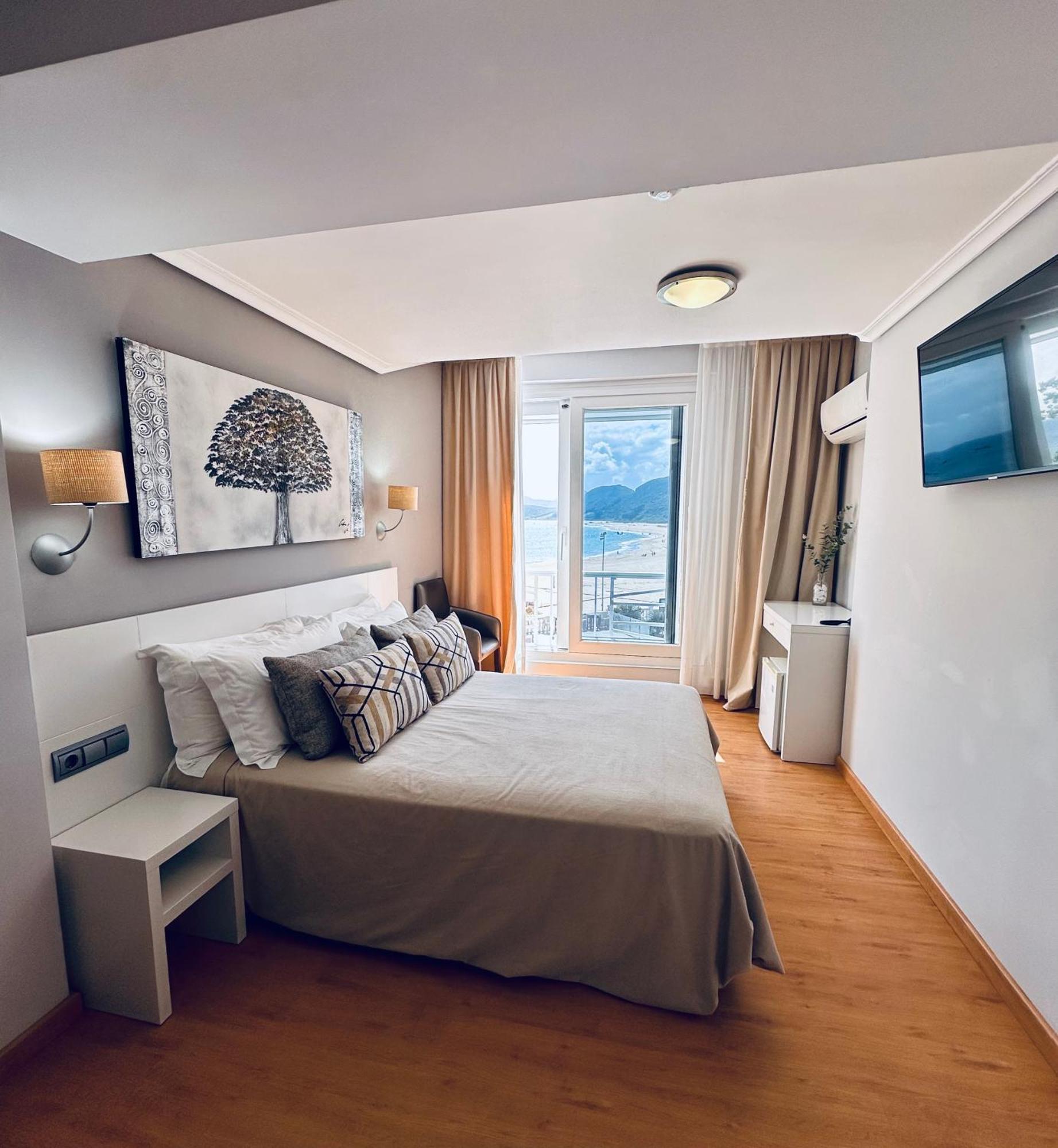 Hotel Las Olas Ноха Екстериор снимка