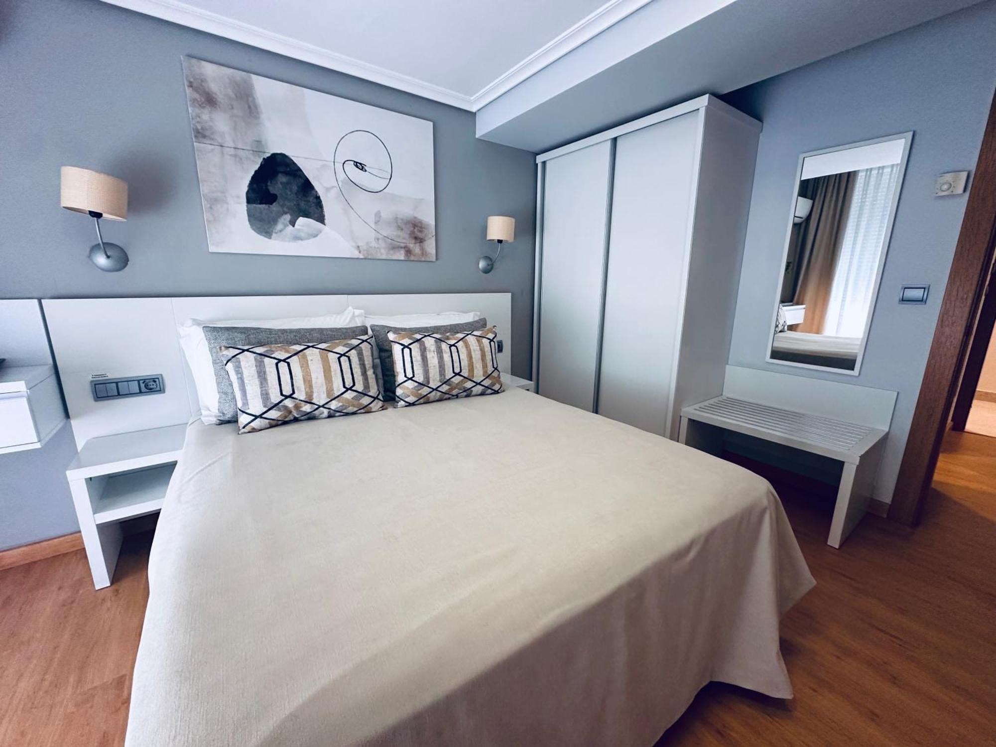 Hotel Las Olas Ноха Екстериор снимка